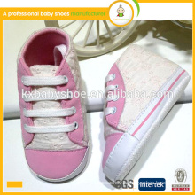 China manufactory hot selling supplier lovely kids sport shoes